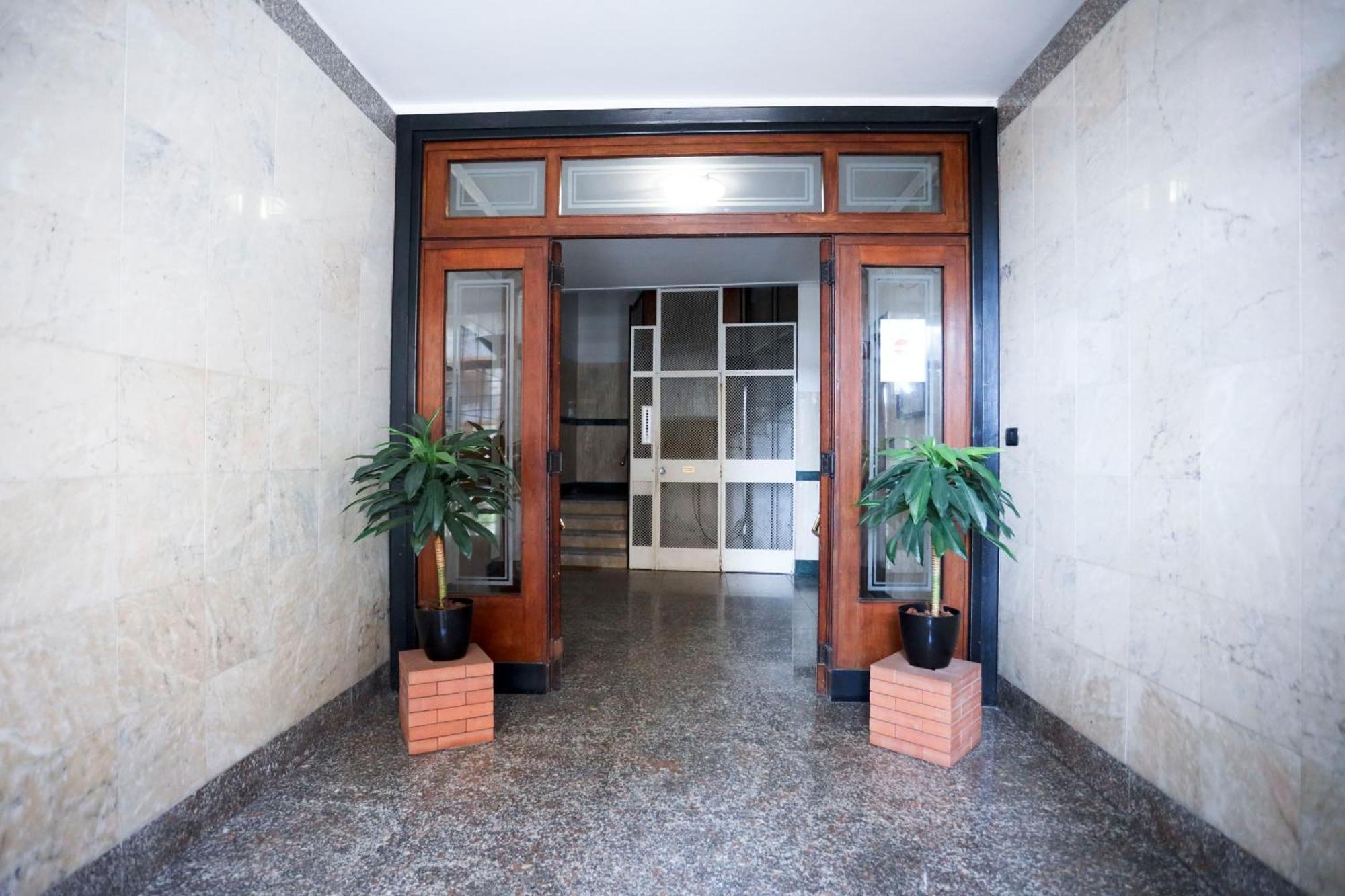 Guesthost - With Terrace Salerno